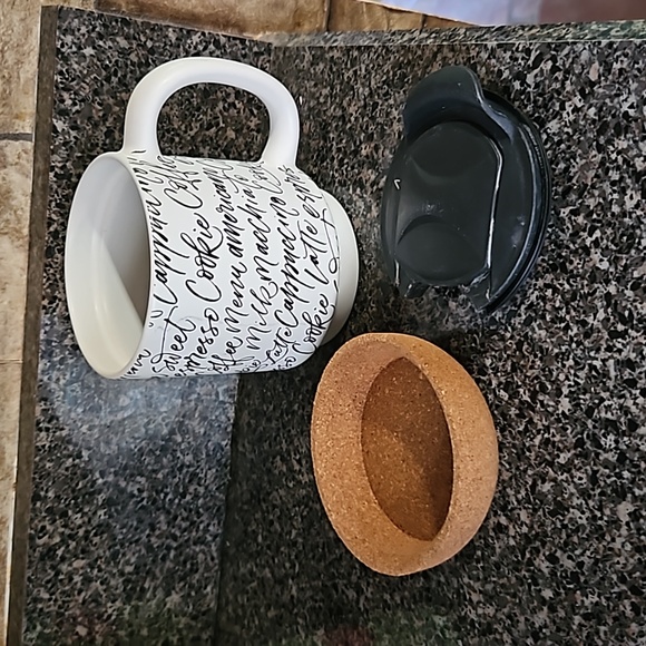 Travel coffee mug - Picture 3 of 3